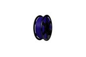 Filament/Resin - 3D-skriver - FlashForge PLA Matte 500g - Blue - 3D Printing Filament - 90007490001