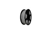 Filament/Resin - 3D-skriver - FlashForge PLA Matte 500g - Light Grey - 3D Printing Filament - 90007496001