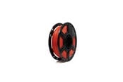 Filament/Resin - 3D-skriver - FlashForge PLA Matte 500g - Red - 3D Printing Filament - 90007988001