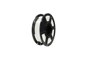 Filament/Resin - 3D-skriver - FlashForge PLA Silk 500g - White - 3D Printing Filament - 90008088002
