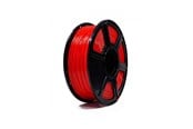 Filament/Resin - 3D-skriver - FlashForge PETG PRO 1000g - Red - 3D Printing Filament - 90008207001