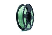 Filament/Resin - 3D-skriver - FlashForge PLA Matte 500g - Sea Green - 3D Printing Filament - 90008900001