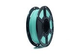 Filament/Resin - 3D-skriver - FlashForge PLA Matte Medium Turquiose 0.5kg 3D Printing Filament - 90008903001