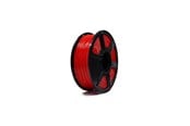 Filament/Resin - 3D-skriver - FlashForge PETG PRO 500g - Red - 3D Printing Filament - 90009075001