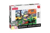 Puslespill - Disney Dumbo(1000) - 707-18824