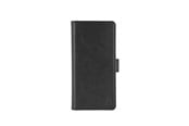 Mobil - Deksel og etui - GEAR Classic 3 card Recycled Motorola G04 4G Black - 599544