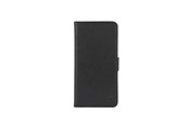 Mobil - Deksel og etui - GEAR Classic 3 card Recycled Samsung A55 5G Black - 599546