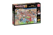 Puslespill - Wasgij Original Puzzle 44 Summer Games! (1000) - 1110100333