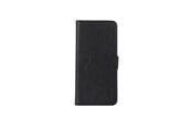 Mobil - Deksel og etui - GEAR Wallet Case 3 Card Slots Black - Motorola Edge 40 Neo 5G - 599555