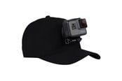 Actionkamera - Tilbehør - Puluz Cap with for sports cameras - PU195