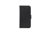 Mobil - Deksel og etui - GEAR Wallet Case 3 Card Slots Black - Samsung S24 5G - 599566