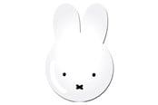 Leketøy - Haza Witbaard Miffy Plates 8pcs. - 436351