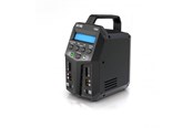 Fjernstyrt - SkyRC Charger T200 2 x 100W - SK-100155-02