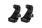 Actionkamera - Tilbehør - Puluz J-Hook mount for sports cameras (2x) - PU20