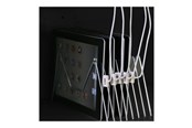 Veggmontering, AV-braketter & AV-møbler - LEBA Innovation LEBA NoteBox Flex - Max - recommended for - NBOX-B-15USB-SC