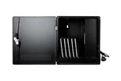 Veggmontering, AV-braketter & AV-møbler - LEBA Innovation LEBA NoteBox 5 - Max - recommended for - NBOX-B-5-KEY-SC