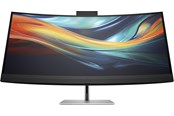 Skjerm - 40" HP 740pm Series 7 Pro - 5120x2160 (5K2K) - 60Hz - IPS - 100W USB-C - 8Y2R2A5#ABB