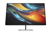 Skjerm - 32" HP Series 7 Pro 732pk - 3840x2160 (4K) - 60Hz - IPS Black - 100W USB-C - KVM switch - 8Y2K9A5#ABB