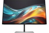 Skjerm - 24" HP 724pf - Series 7 Pro - 1920x1080 (FHD) - 100Hz - IPS - 8X530A5#ABB