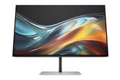 Skjerm - 24" HP 724pf - Series 7 Pro - 1920x1080 (FHD) - 100Hz - IPS - 8X530A5#ABB