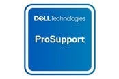 Service & Support - Dell Upgrade from 3Y ProSupport to 5Y ProSupport - extended service agreement - 2 years - 4th/5th year - on-site - FW7M7_3PS5PS