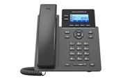 Telefon - Grandstream GRP2602W - VoIP phone - 5-way call capability - GRP2602w