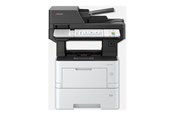 Skriver - Kyocera ECOSYS MA4500ix Multifunksjon - Sort/hvit - Laser - 110C113NL0