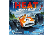 Brettspill & Puslespill - Days of Wonder HEAT Heavy Rain Expansion - DOW9102