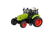 Leketøysbil - Kids Globe Tractor with Light and Sound 1:32 - 510654