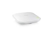 Tilgangspunkt - ZyXEL NWA210AX - Connect & Protect Bundle - radio access point - Wi-Fi 6 - with 3 years Nebula Plus and CNP Licence - NWA210AX-EU0202F