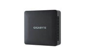 Stasjonær - Mini PC/Barebone - GIGABYTE BRIX s GB-BRi3H-1315 (Rev. 1.0) - GB-BRI3H-1315