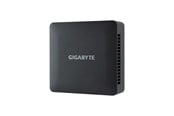 Stasjonær - Mini PC/Barebone - GIGABYTE GB-BRI3H-1315 i3-1315U - GB-BRI3H-1315