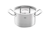 Gryter - Fissler original-profi collection stewpot - 16 cm - 2.1 L - 084-128-16-000/0