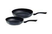 Panner - Fissler Cenit frying pan set - 2 items - 045-301-02-100/0