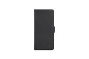 Mobil - Deksel og etui - GEAR Wallet Case 3 Card Slots Black - OnePlus Nord CE 3 Lite - 599578