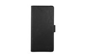 Mobil - Deksel og etui - GEAR Wallet Case Black - TCL 405/406/T506D - 599605