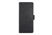 Mobil - Deksel og etui - GEAR Wallet Case Black - Honor X7a 5G - 599609