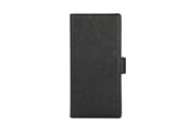 Mobil - Deksel og etui - GEAR Wallet Case Black - Honor 70 5G - 599610