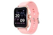 Smartklokke, Smartwatch & Sportsklokke - DENVER SWC-156 - Pink - SWC-156ROMK2