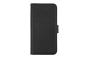 Mobil - Deksel og etui - GEAR Wallet Case Black - Samsung S23+ 5G - 599629
