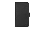Mobil - Deksel og etui - GEAR Wallet Case Black - Samsung S23 5G - 599630