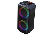 Bærbare festhøyttalere - DENVER BPS-354 – Bærbar party-høyttaler – 200 W – Bluetooth - BPS-354