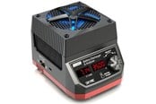 Fjernstyrt - SkyRC Battery Discharger Analyzer BD250 - SK-600133-01
