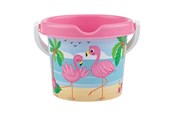 Utendørsleker - Androni Toddler bucket Flamingo - 0301-0FEN