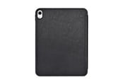 Nettbrett - Deksler og etui - GEAR Tablet Cover Pencilpocket Black - iPad 10.9" 10th Gen 2022 - 599638