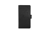 Mobil - Deksel og etui - GEAR Wallet Case Black - Google Pixel 6a - 599644