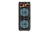 Bærbare festhøyttalere - DENVER BPS-355 - Portable Party Speaker - 160W - Bluetooth - BPS-355