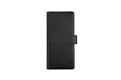 Mobil - Deksel og etui - GEAR Wallet Case Black - Oneplus Nord 2T - 599680