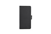 Mobil - Deksel og etui - GEAR Wallet Case Black - Xiaomi 12 - 599688