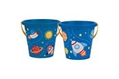 Utendørsleker - Androni Bucket Space - 0311-SPACE